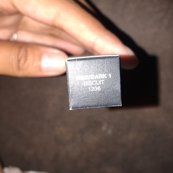 Nars Radiant Creamy concealer Biscuit - Picture 2 of 2